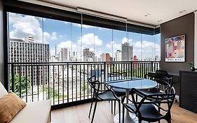 Alto padrão / Bela Cintra, Augusta, Paulista
